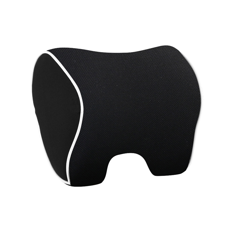 康车宝 汽车头枕腰靠套装