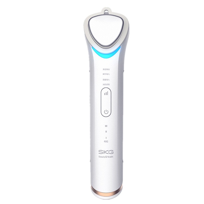 SKG 冰肌导入导出美容仪