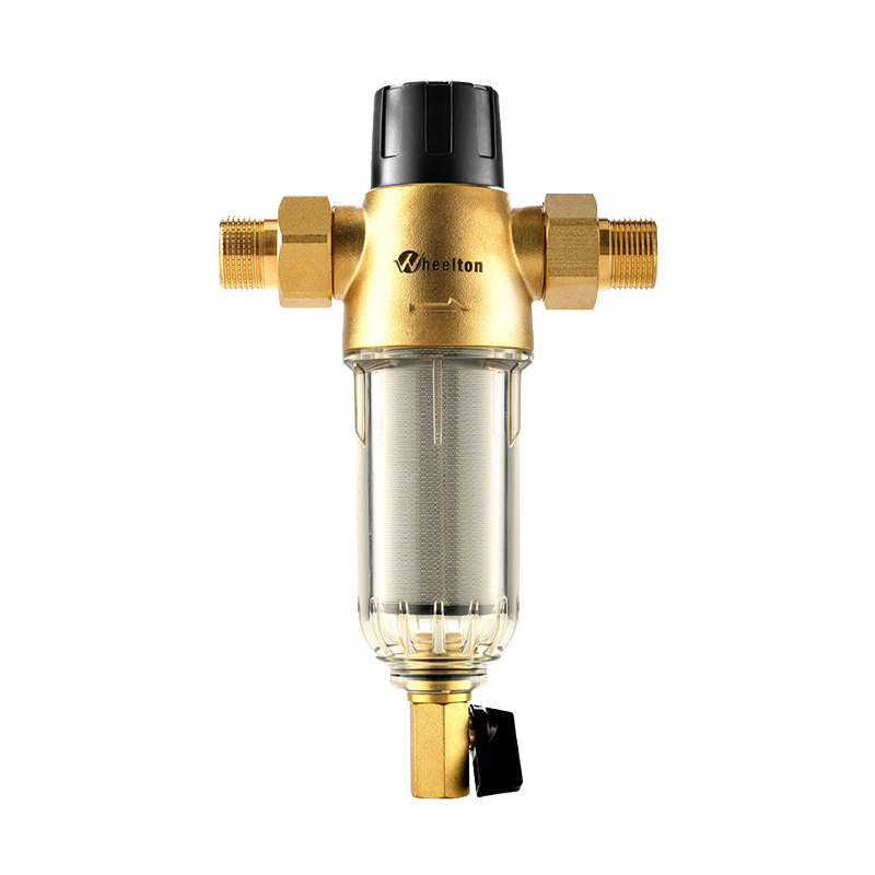 惠尔顿 大流通量前置滤芯