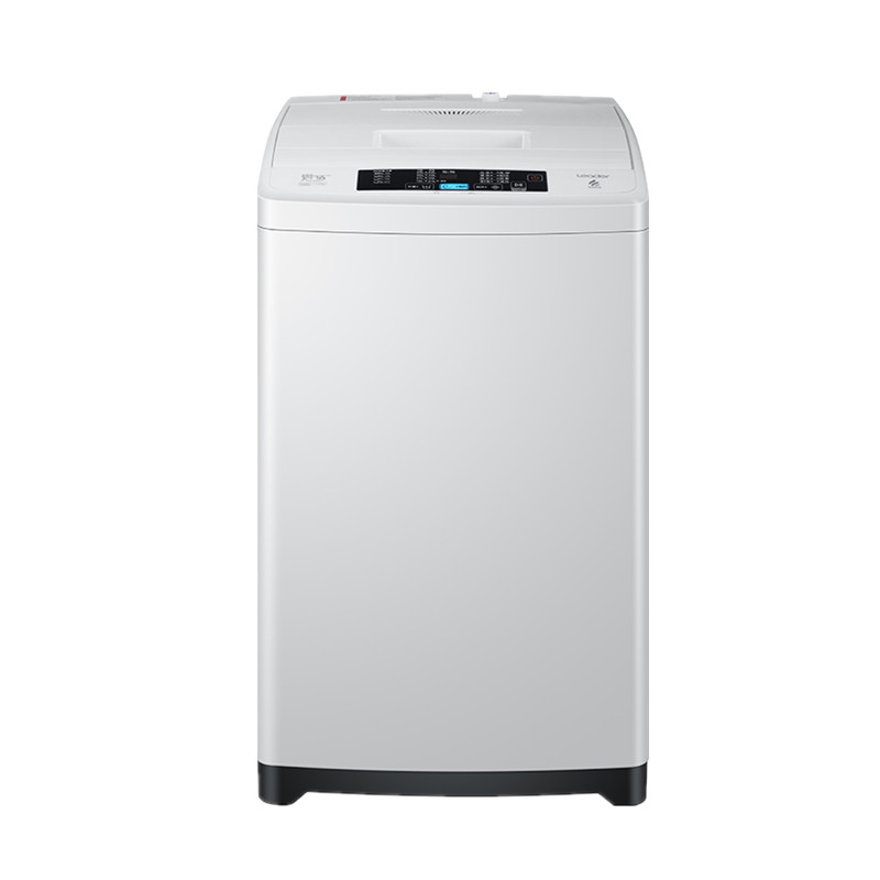统帅 全自动洗衣机强力洗