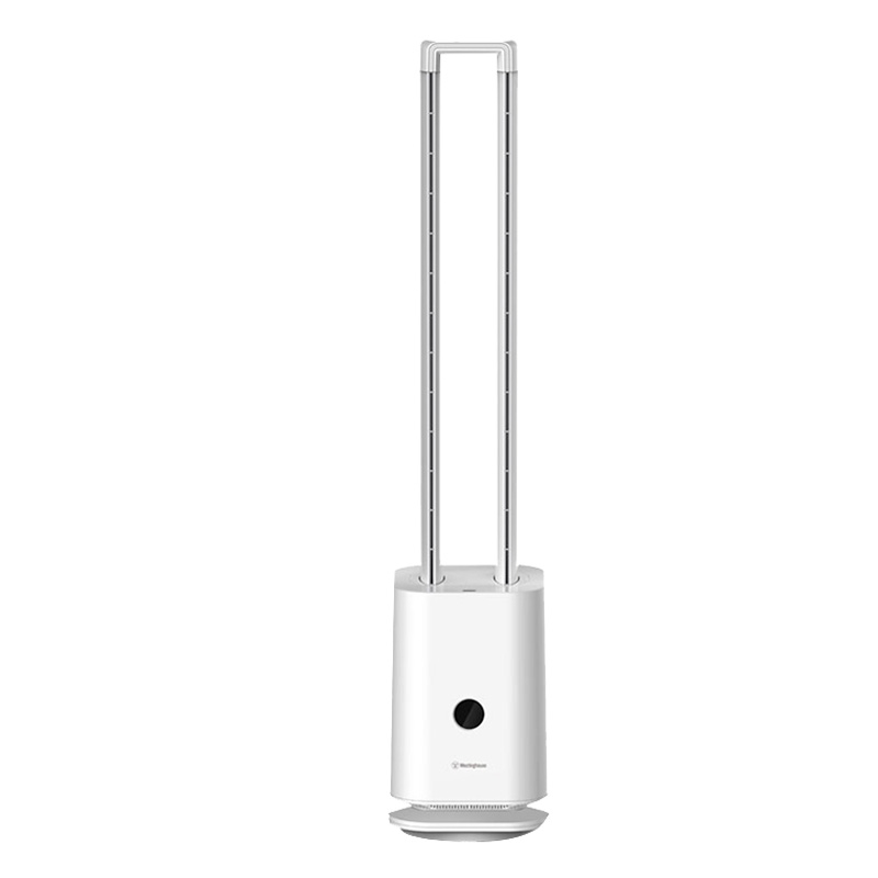 西屋智能台式风扇