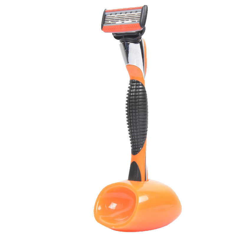 阿帕齐经典手动剃须刀