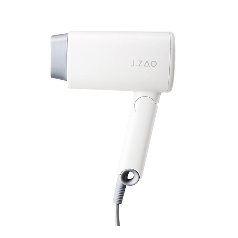京东京造 可折叠电吹风