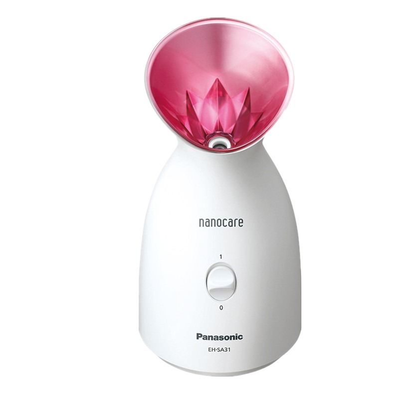 松下 纳米离子蒸汽美容仪