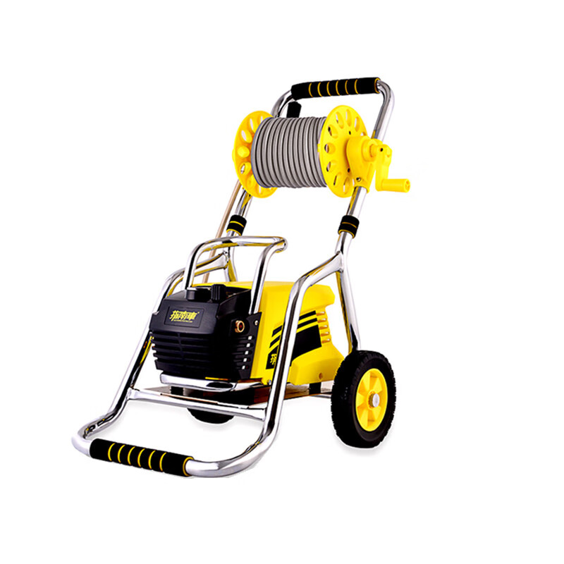 指南车 大流量家用洗车机