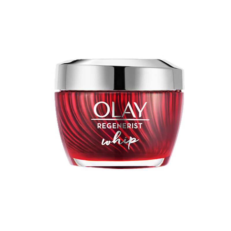 OLAY 大红瓶空气霜