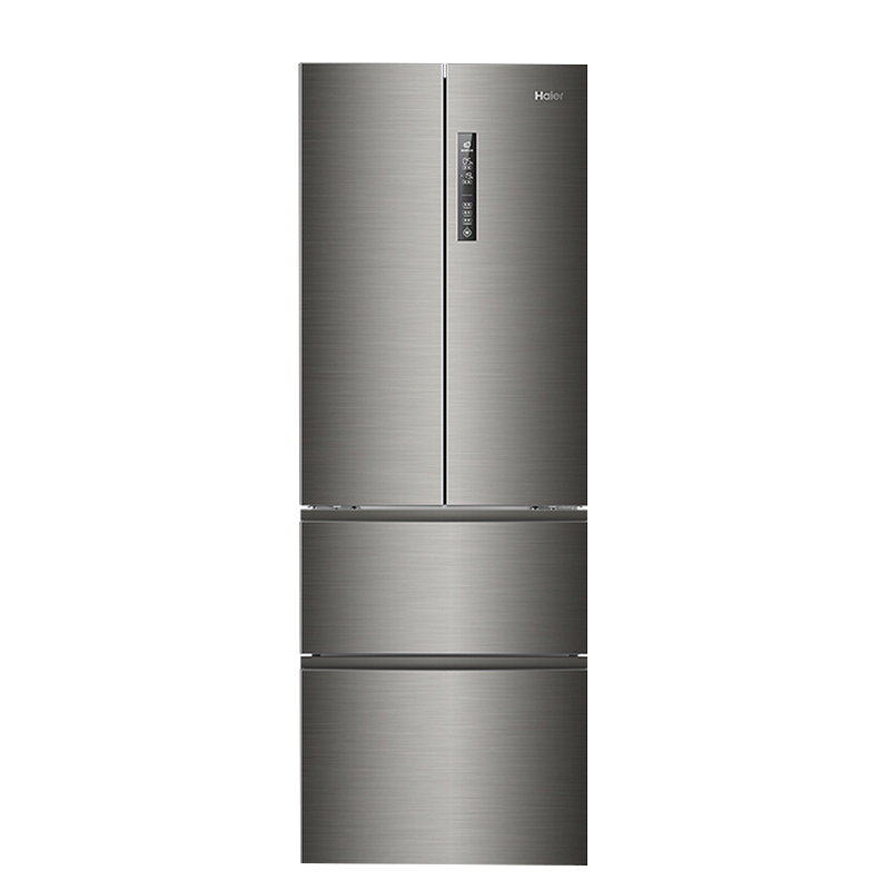 海尔节能四门冰箱