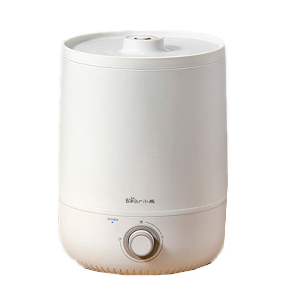 小熊 多重净化空气加湿器