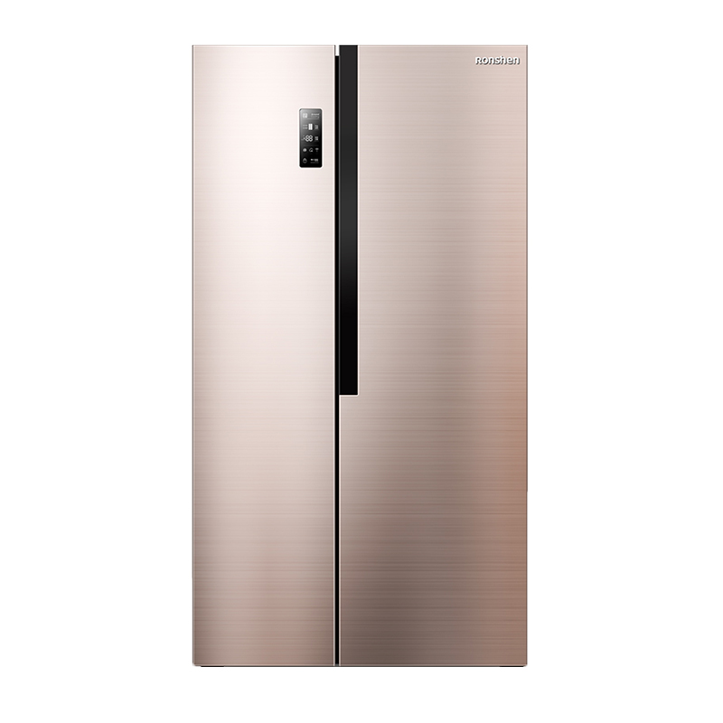 容声 对开门两门电冰箱