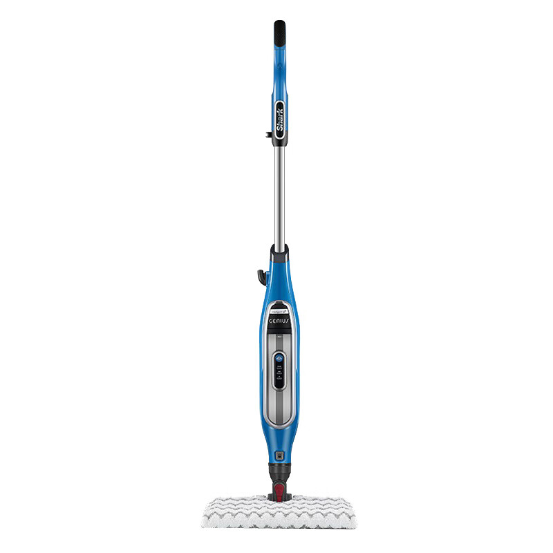 shark 干湿两用拖把