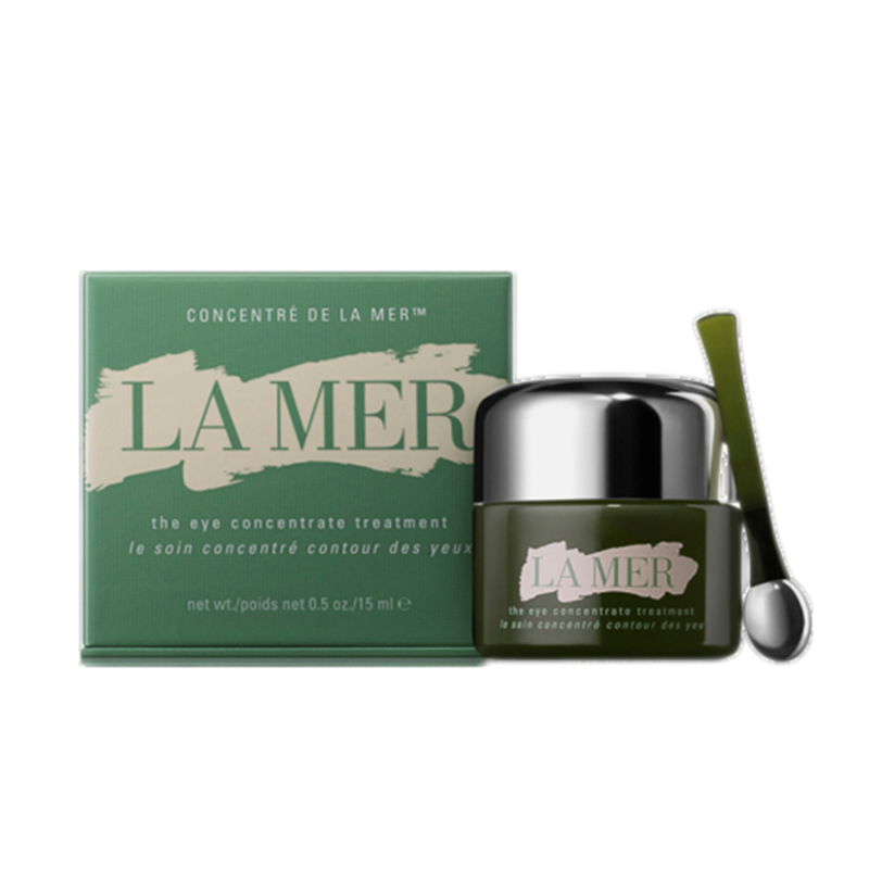 海蓝之谜 浓缩修护眼霜