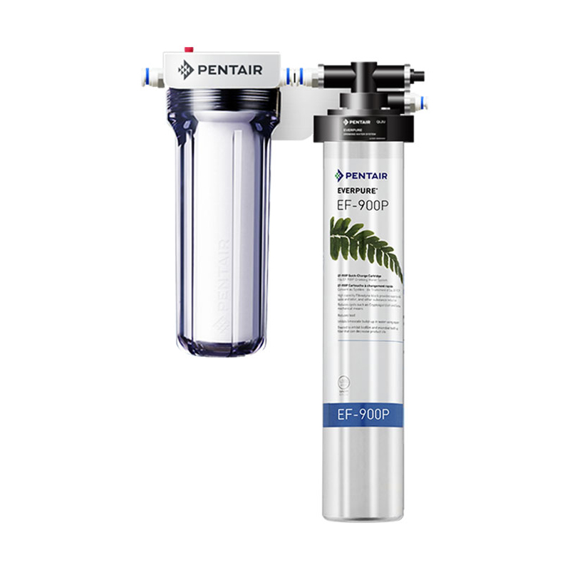 爱惠浦 家用净水器