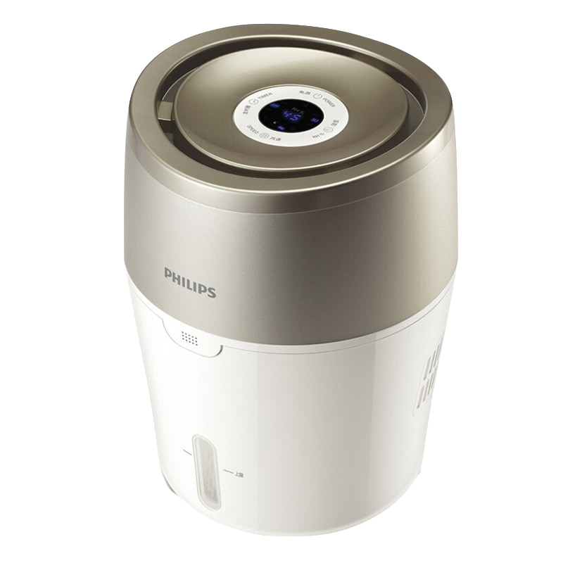 飞利浦 无雾恒湿加湿器