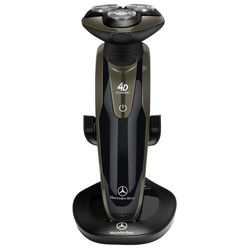 梅赛德斯 全身水洗 剃须刀