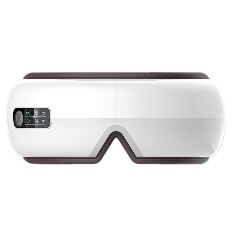 KASJ 舒缓按摩热敷眼罩