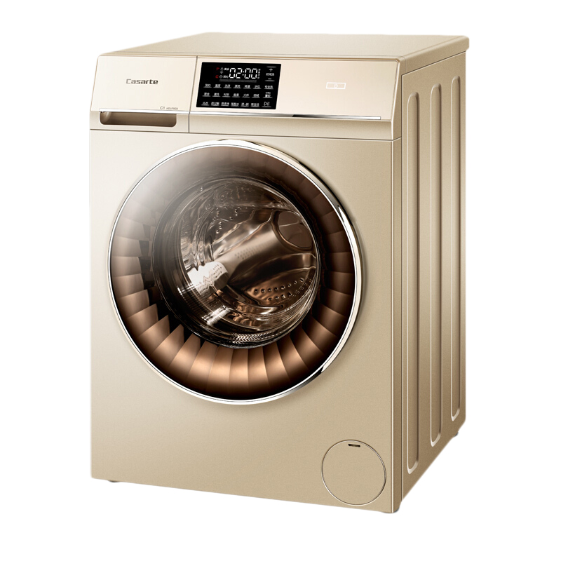 卡萨帝 全自动大容量洗衣机