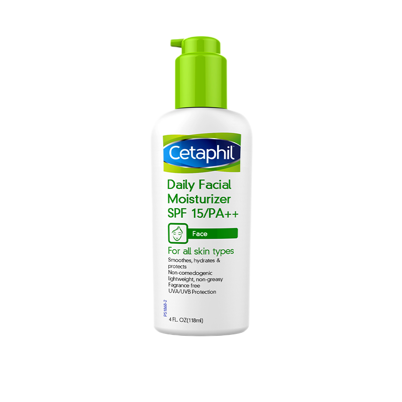 丝塔芙 清爽防晒保湿乳液