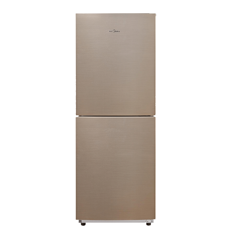 美的 电脑控温母婴小冰箱