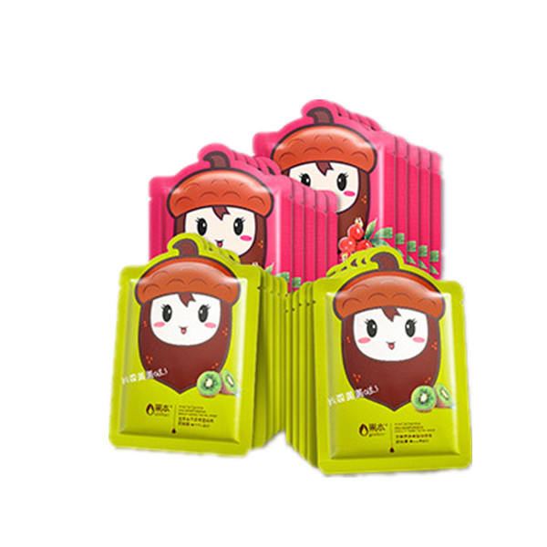 果本 奇异果补水保湿面膜