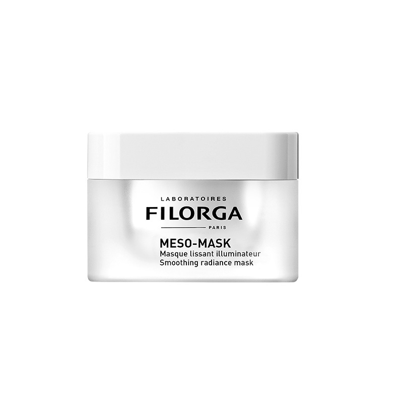 菲洛嘉 柔润亮泽 面膜