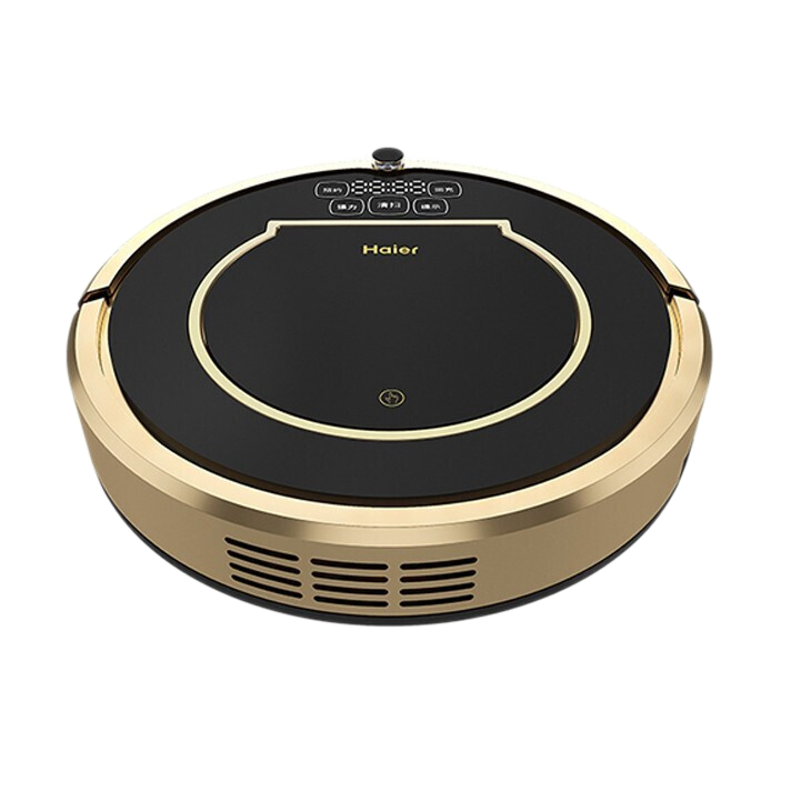 海尔全自动超薄扫地机