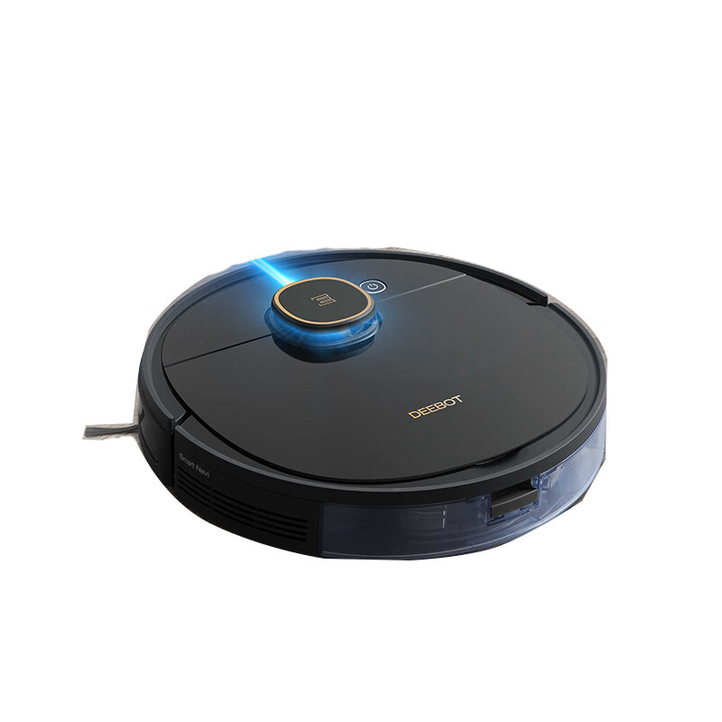 科沃斯智能家用全自动扫地机器人