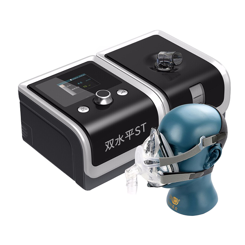 瑞迈特双水平家用呼吸机