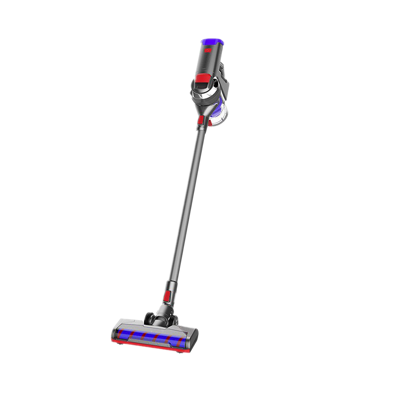 TEK无线手持吸尘器