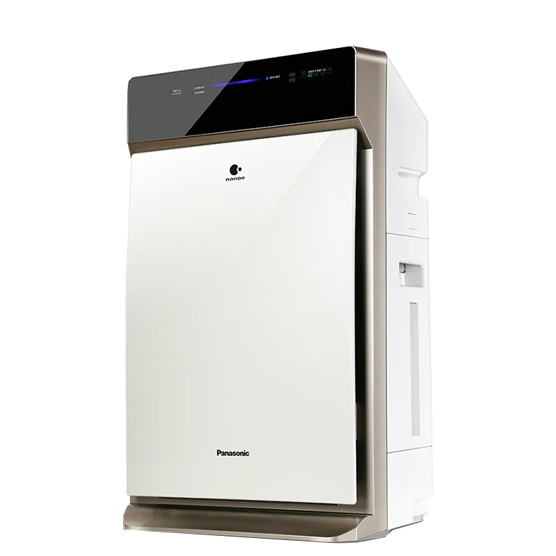 松下 加湿空气净化器