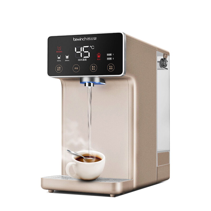 碧云泉 即滤型家用净水器