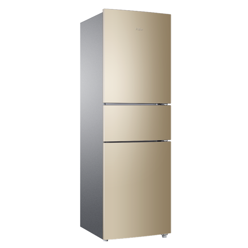 海尔 风冷无霜电冰箱