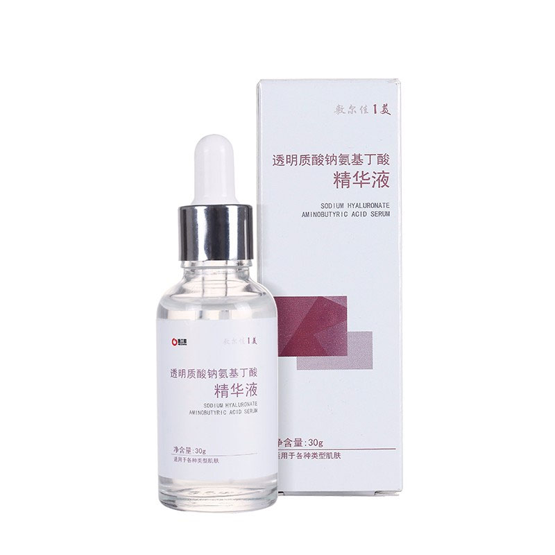 敷尔佳 透明质酸钠氨基精华液