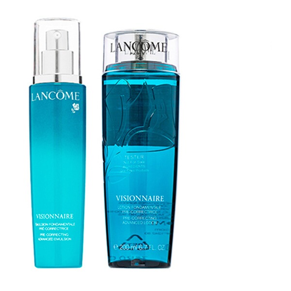 兰蔻 美肤修护限定套装