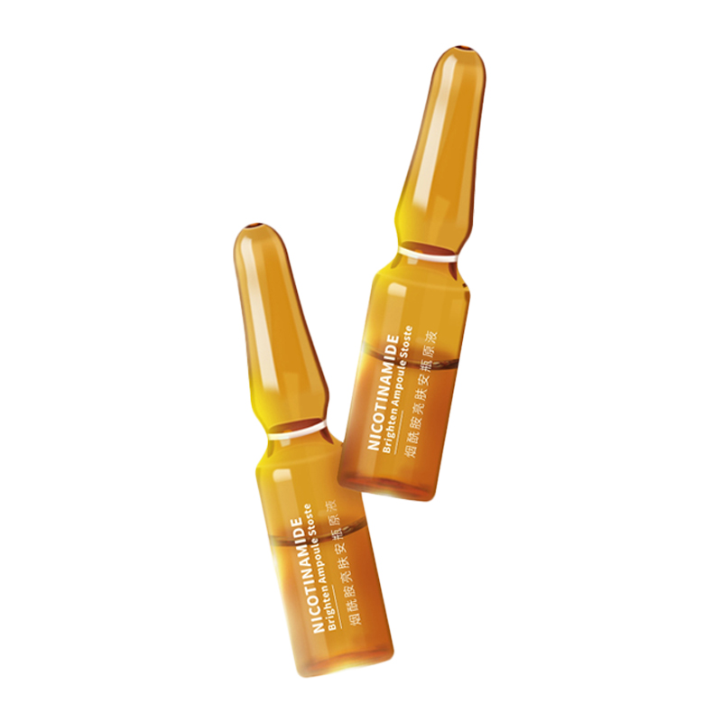 优理氏 小安瓶精华液