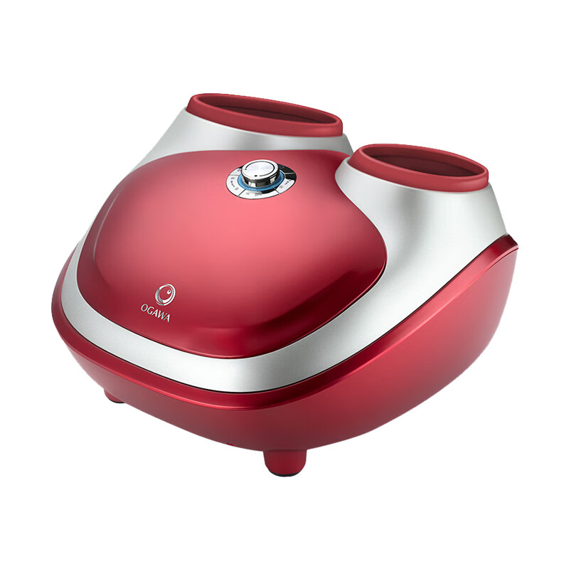 奥佳华 脚底揉捏足疗机