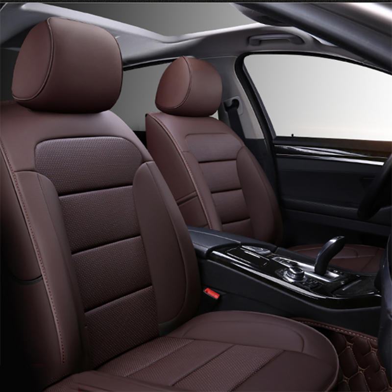 御逸 布艺编织款通用座垫