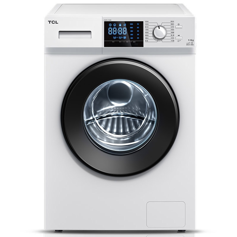 TCL 智能 洗衣机