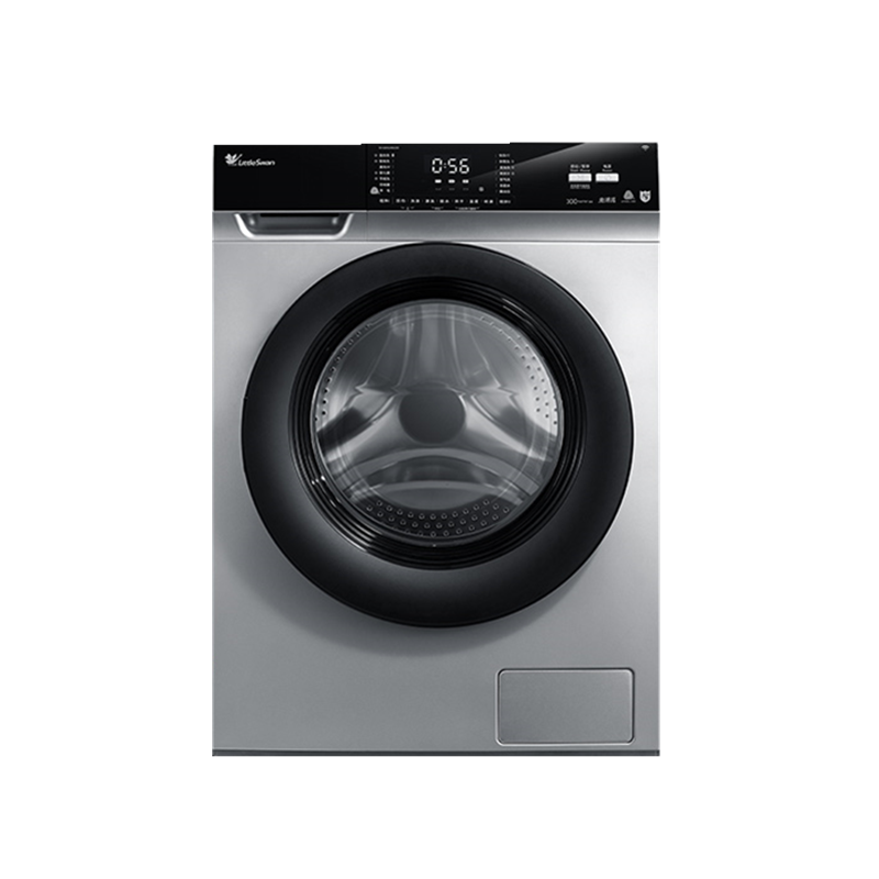 小天鹅 纳米银离子滚筒洗衣机