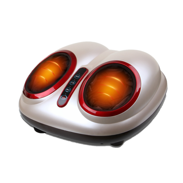朗康 气囊全包裹脚部足疗机