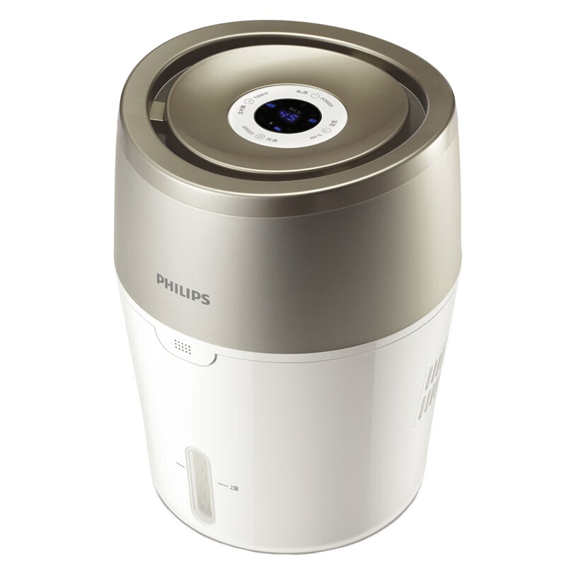 飞利浦 静音无雾加湿器