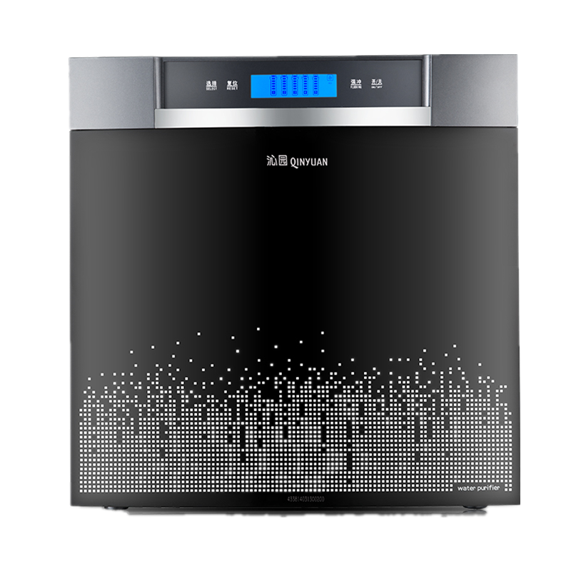 沁园 家用智能净水器