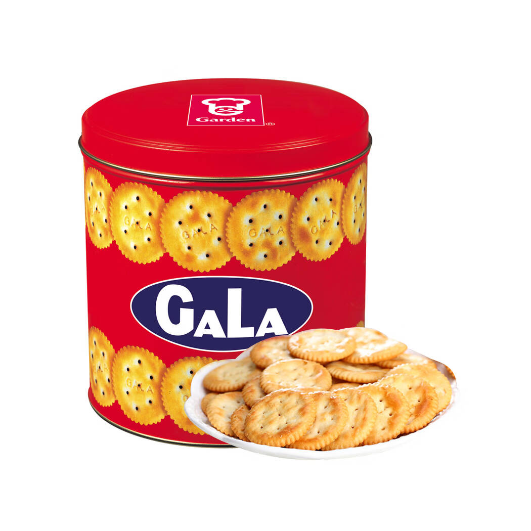 麦维他香脆麦香饼干