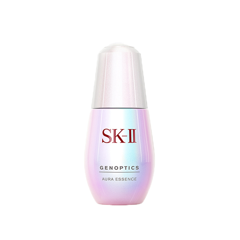 SK-II 美白小灯泡护肤精华