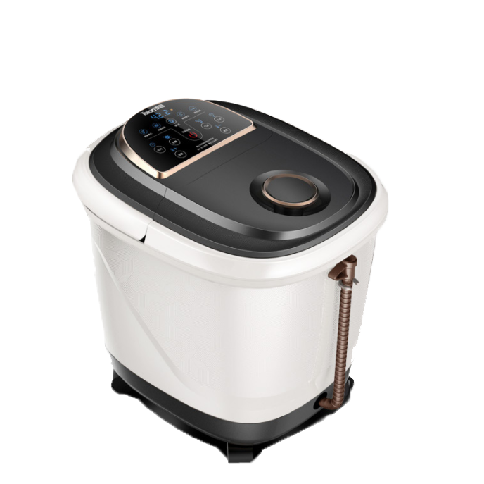 泰昌全自动按摩足浴盆