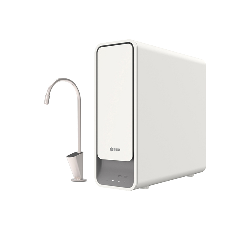 352 厨下RO反渗透净水器