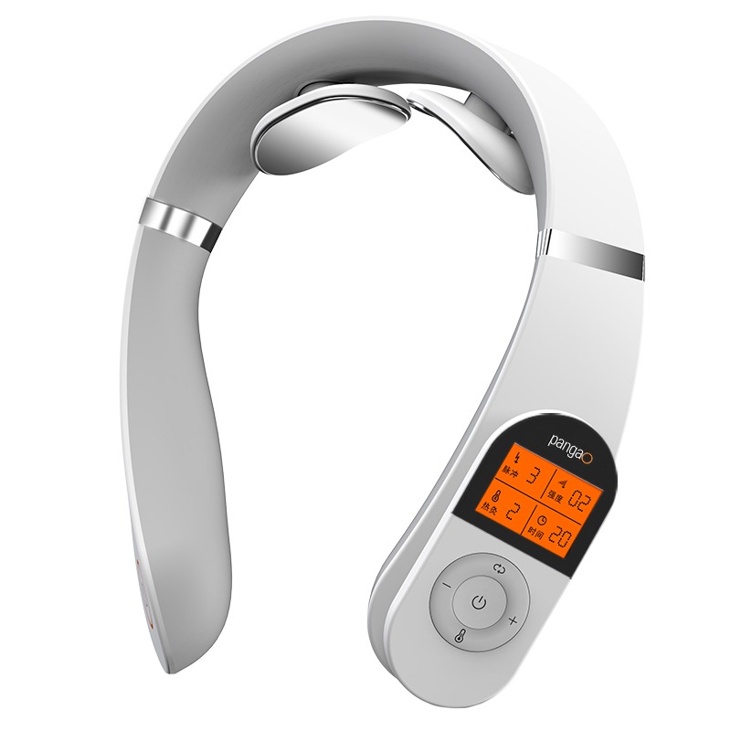 攀高 环形牵引电动按摩仪