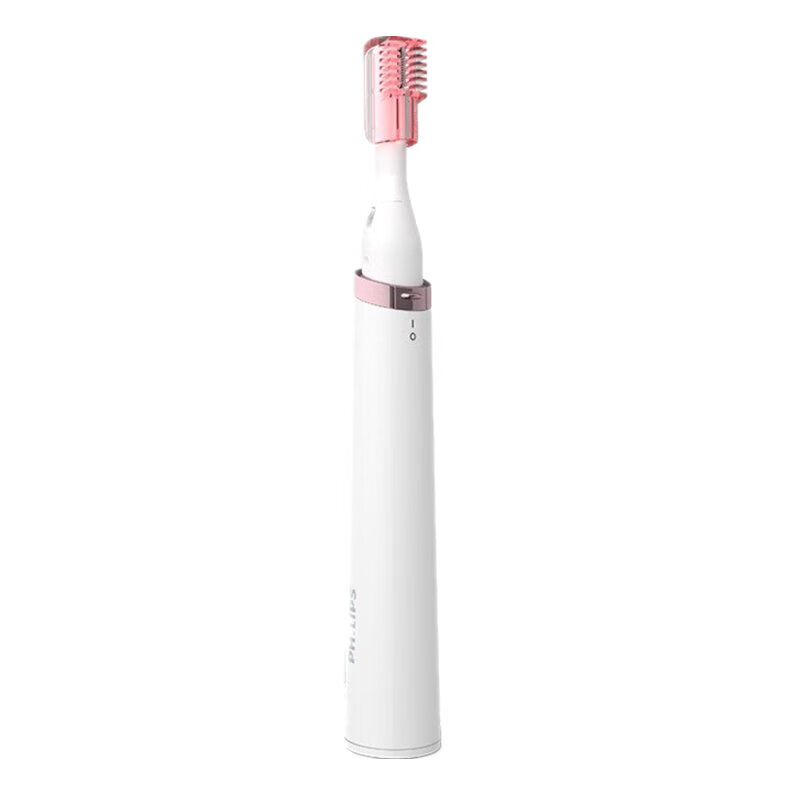 飞利浦口红式造型美容器