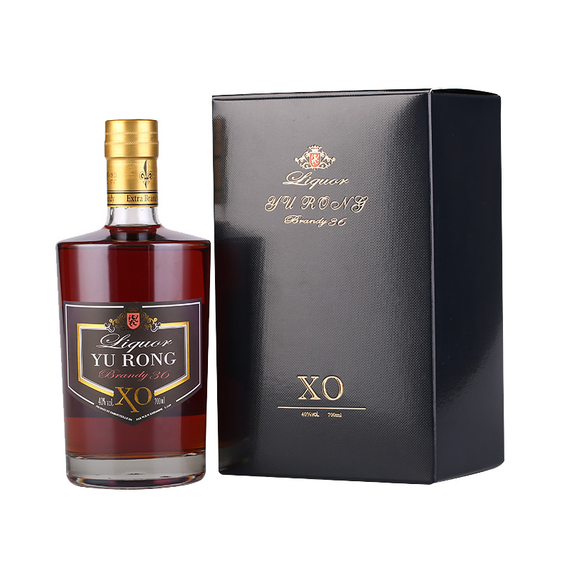 意尼格 XO白兰地