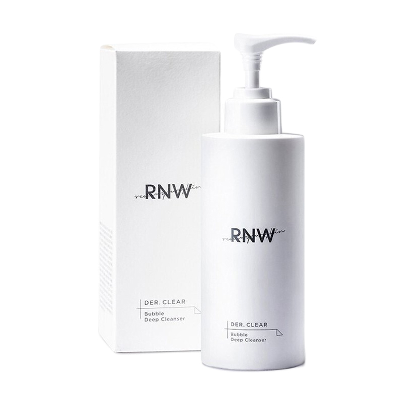 RNW 氨基酸去角质洁面洗面奶