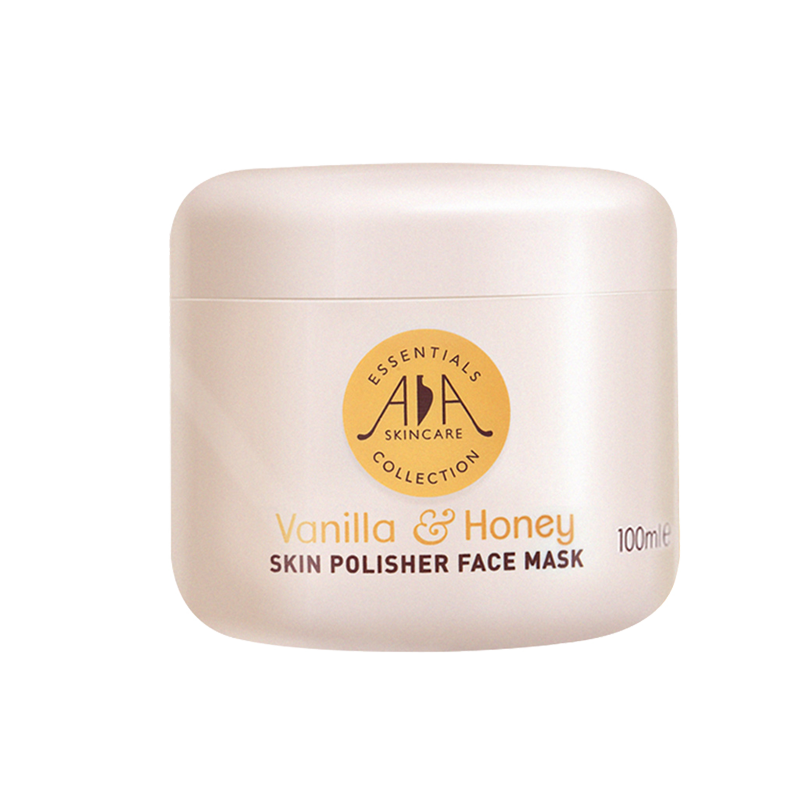 AA网 香草蜂蜜面膜